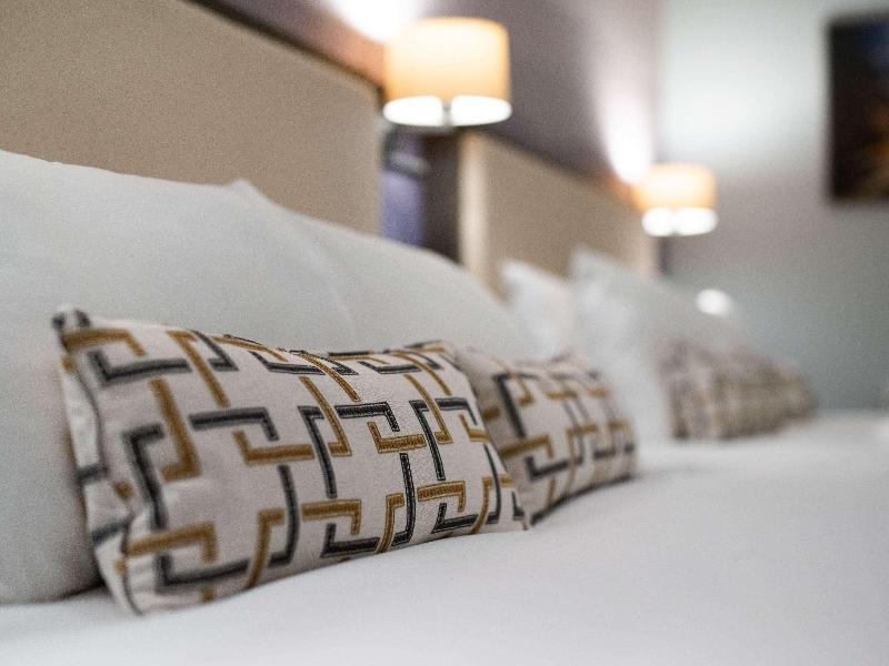 Mercure Blackburn Dunkenhalgh image