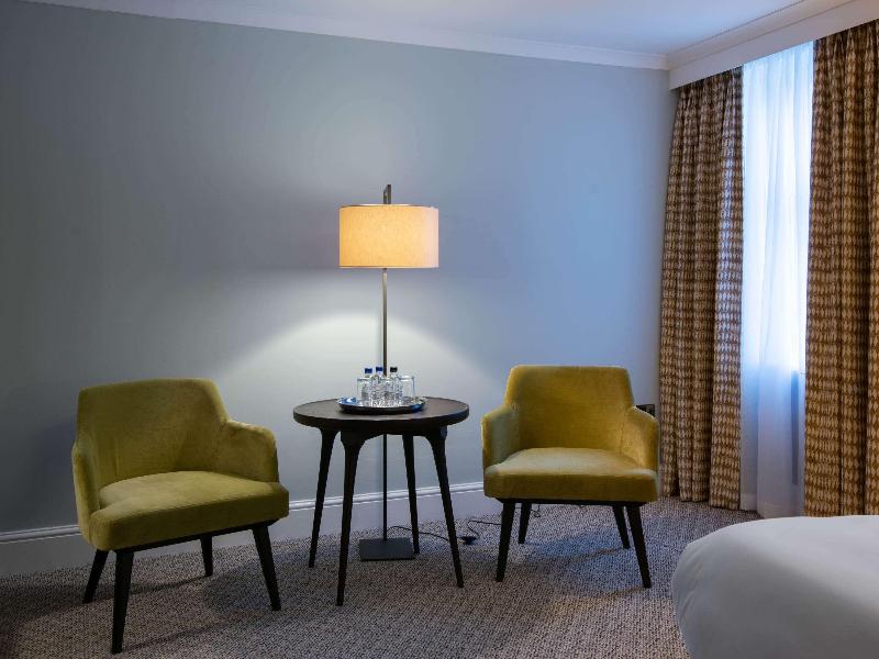 Mercure Blackburn Dunkenhalgh image