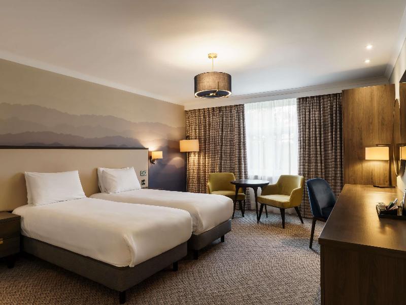 Mercure Blackburn Dunkenhalgh image