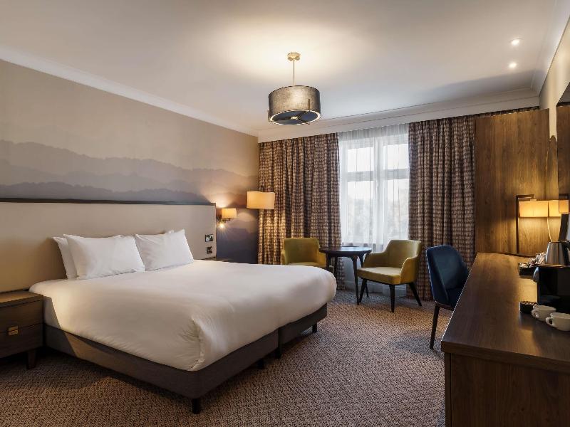 Mercure Blackburn Dunkenhalgh image