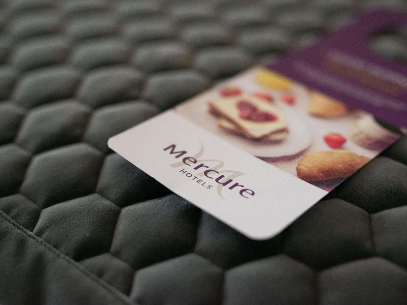 Mercure Blackburn Dunkenhalgh image