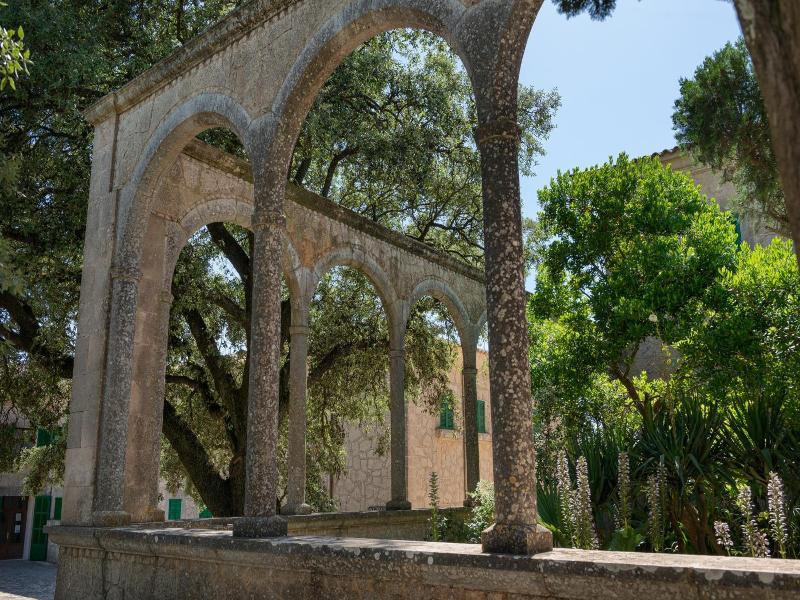 Santuari de Cura image