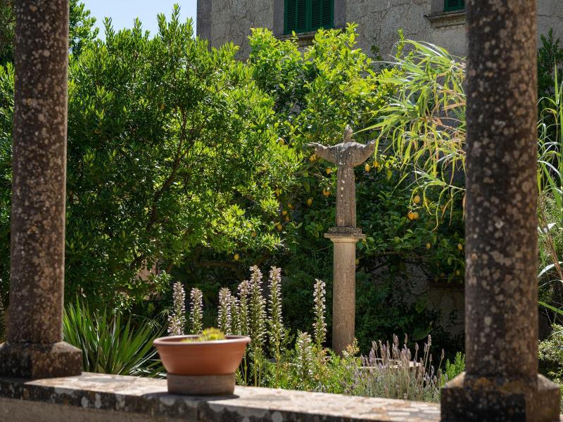 Santuari de Cura image
