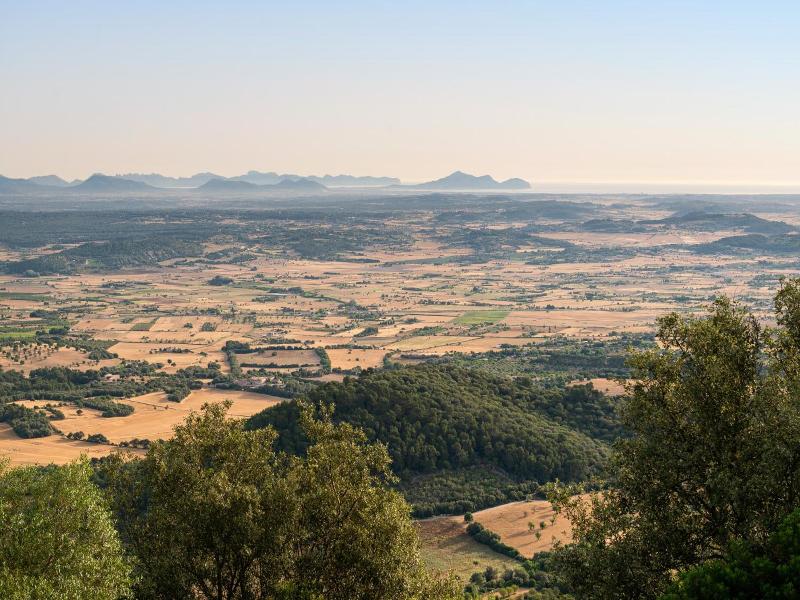Santuari de Cura image