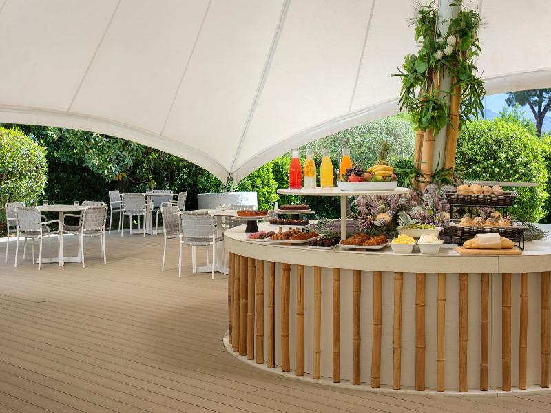 UNA HOTELS Forte Dei Marmi image