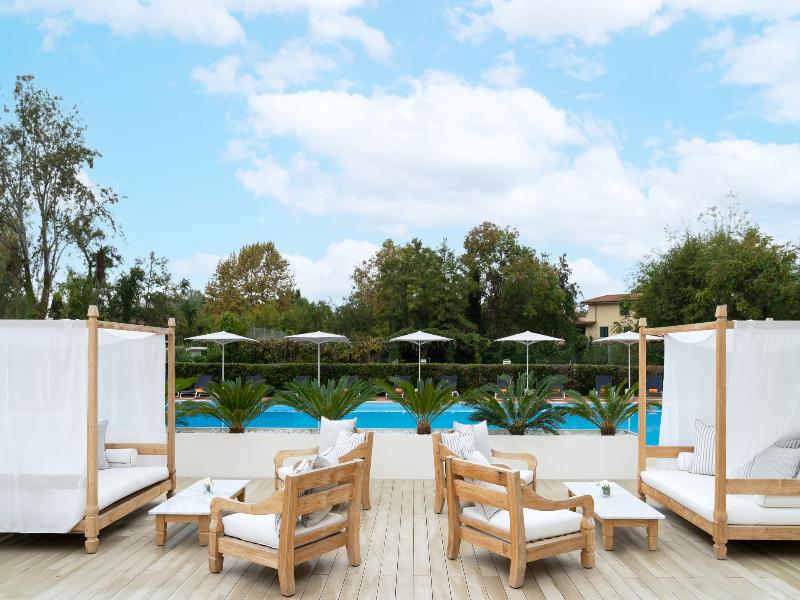 UNA HOTELS Forte Dei Marmi image