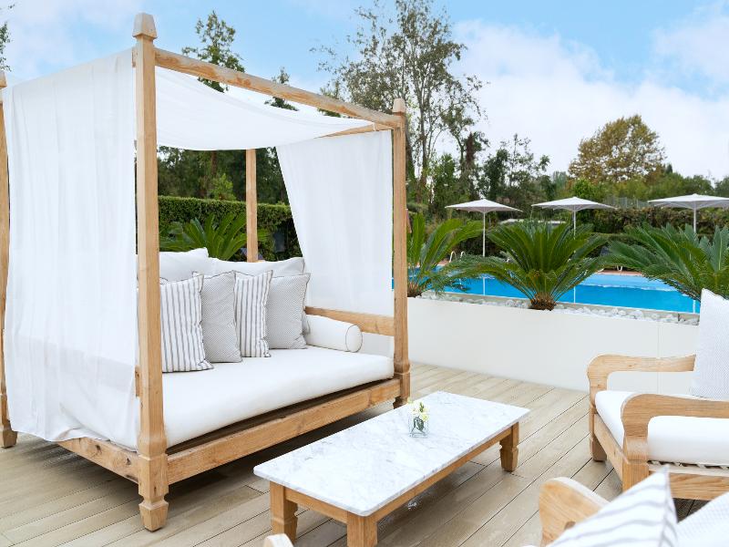 UNA HOTELS Forte Dei Marmi image