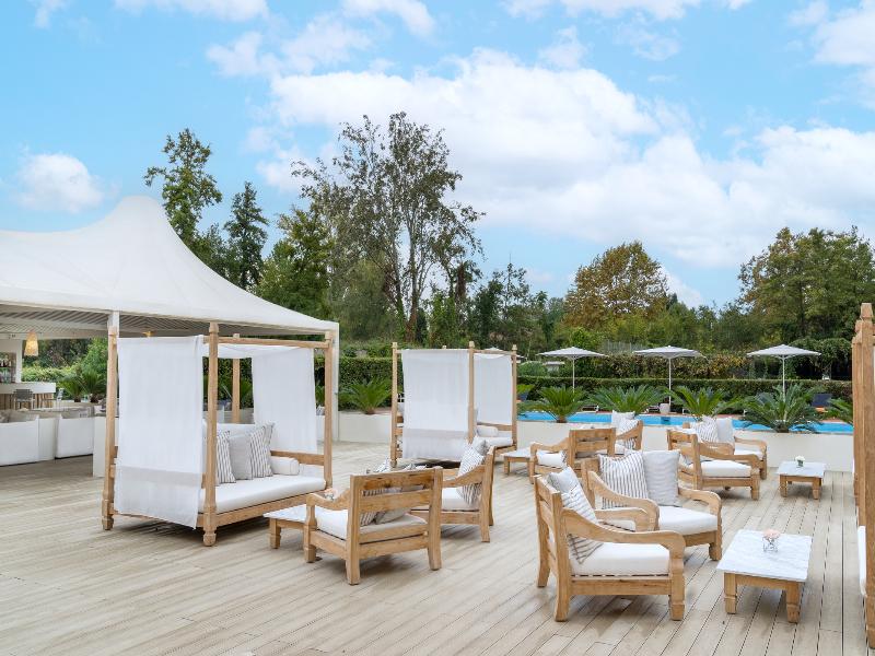 UNA HOTELS Forte Dei Marmi image
