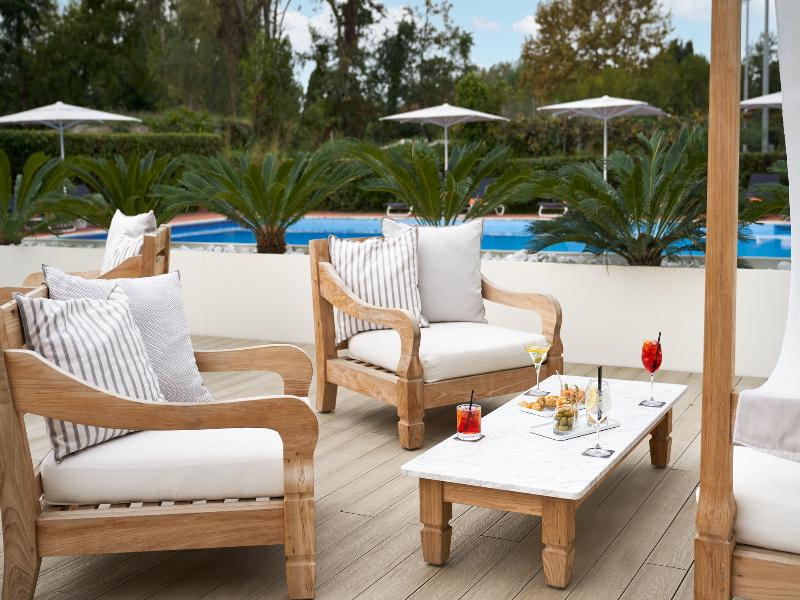 UNA HOTELS Forte Dei Marmi image