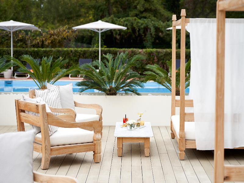 UNA HOTELS Forte Dei Marmi image