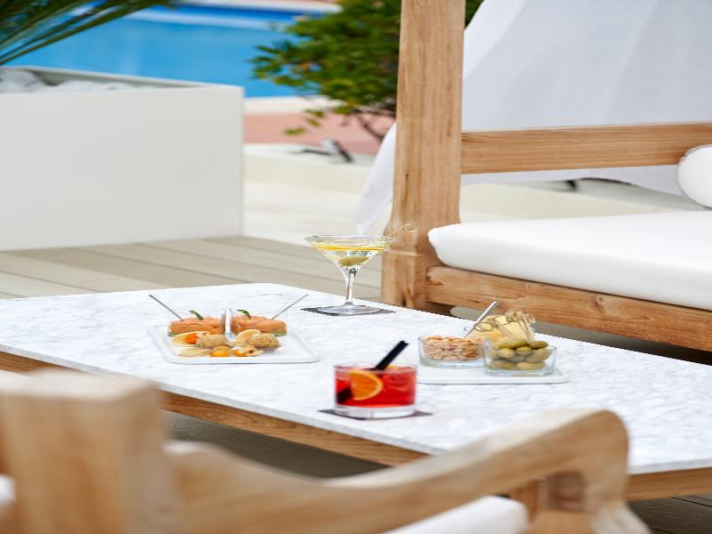 UNA HOTELS Forte Dei Marmi image