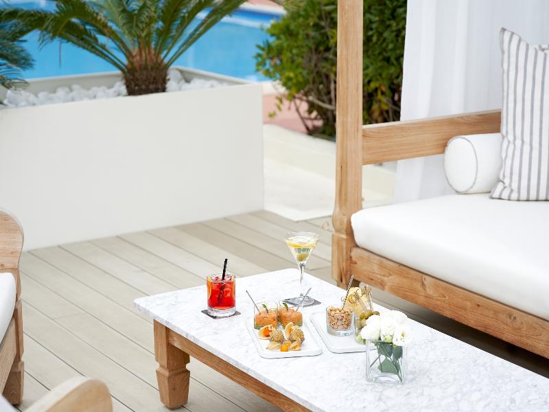 UNA HOTELS Forte Dei Marmi image
