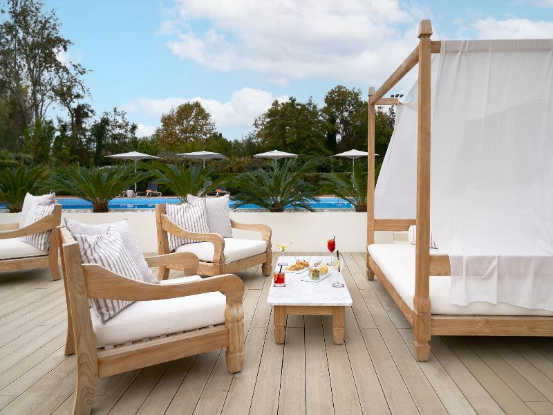 UNA HOTELS Forte Dei Marmi image