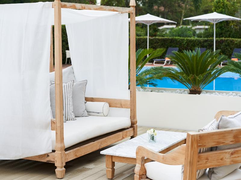 UNA HOTELS Forte Dei Marmi image