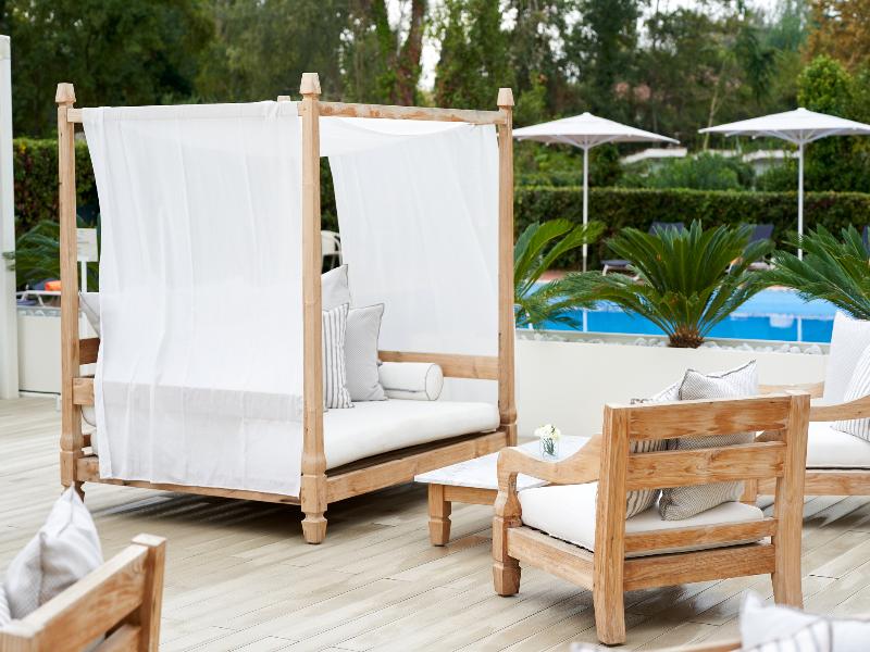 UNA HOTELS Forte Dei Marmi image