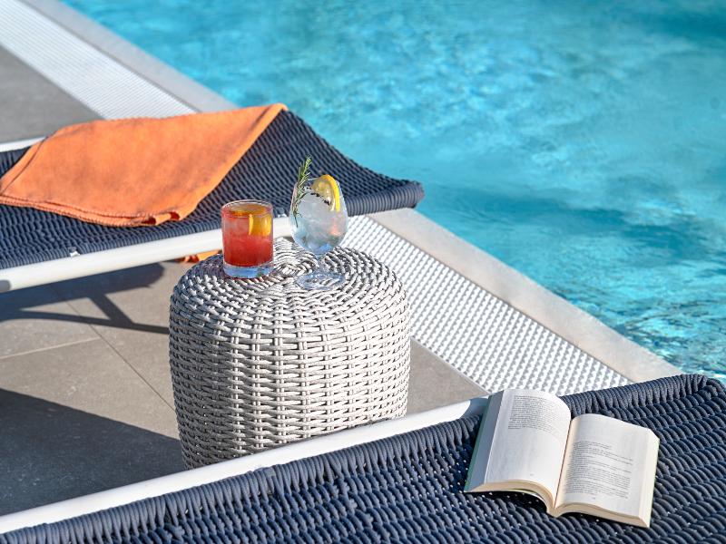 UNA HOTELS Forte Dei Marmi image