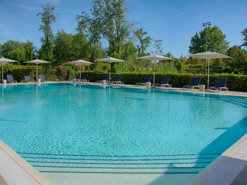 UNA HOTELS Forte Dei Marmi image
