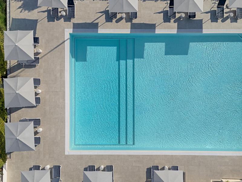 UNA HOTELS Forte Dei Marmi image