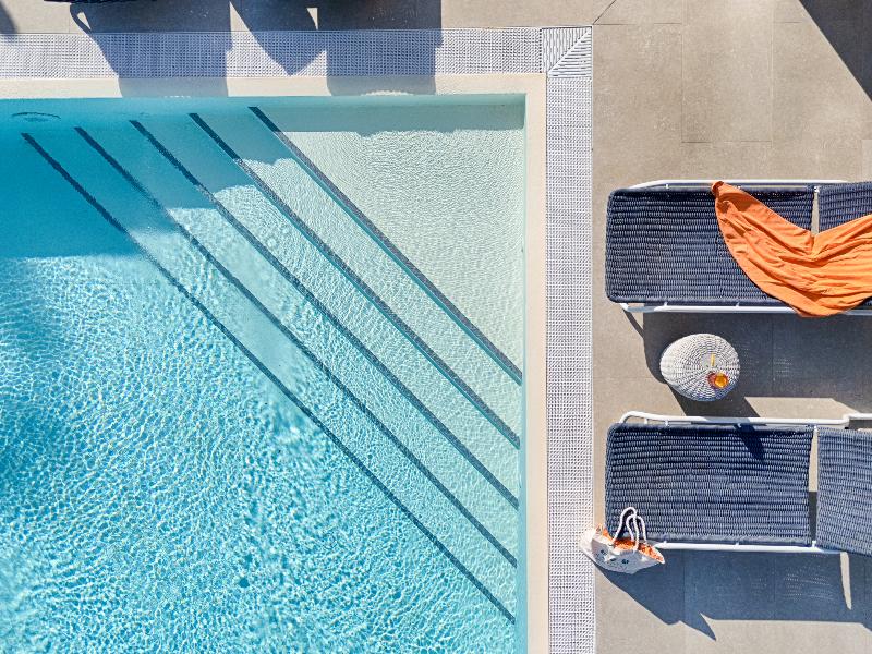UNA HOTELS Forte Dei Marmi image