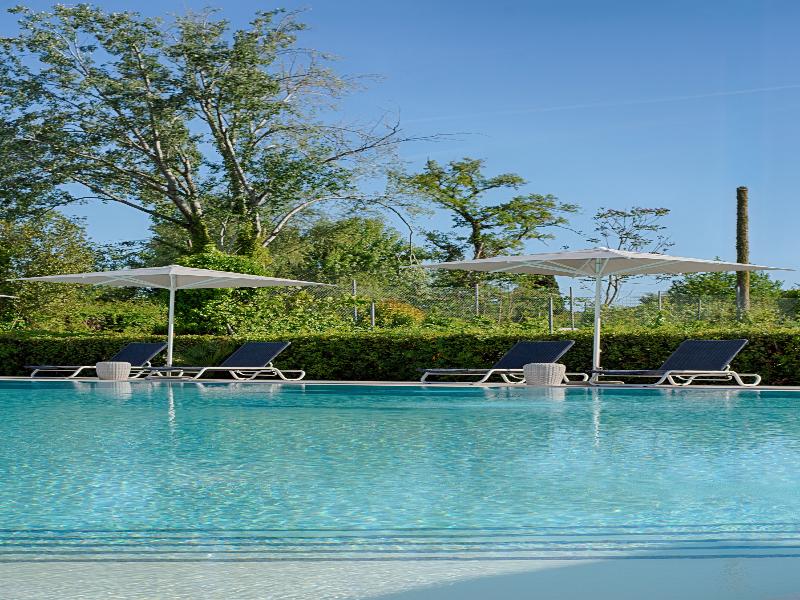 UNA HOTELS Forte Dei Marmi image