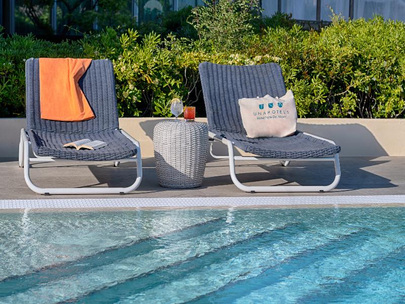 UNA HOTELS Forte Dei Marmi image