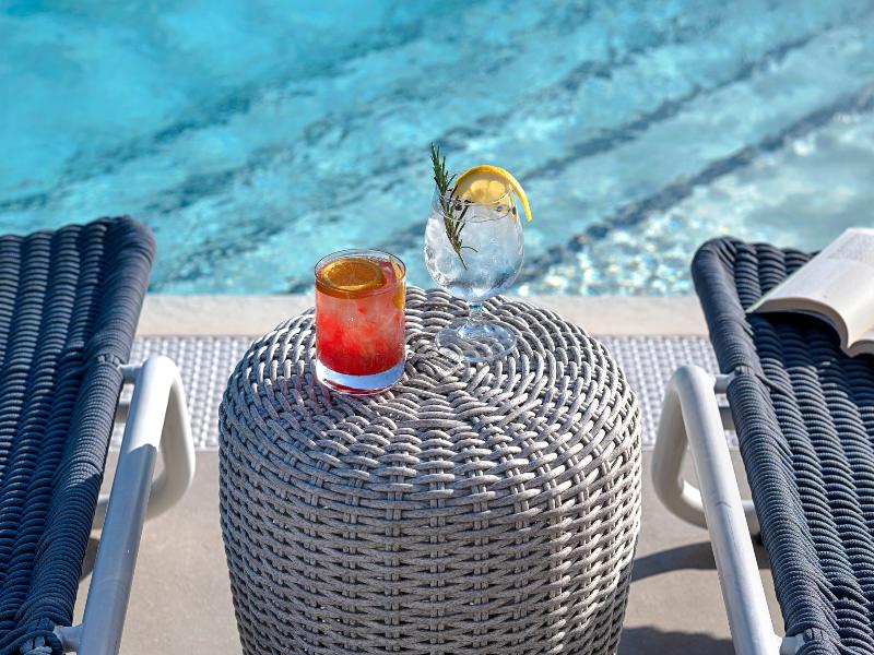UNA HOTELS Forte Dei Marmi image
