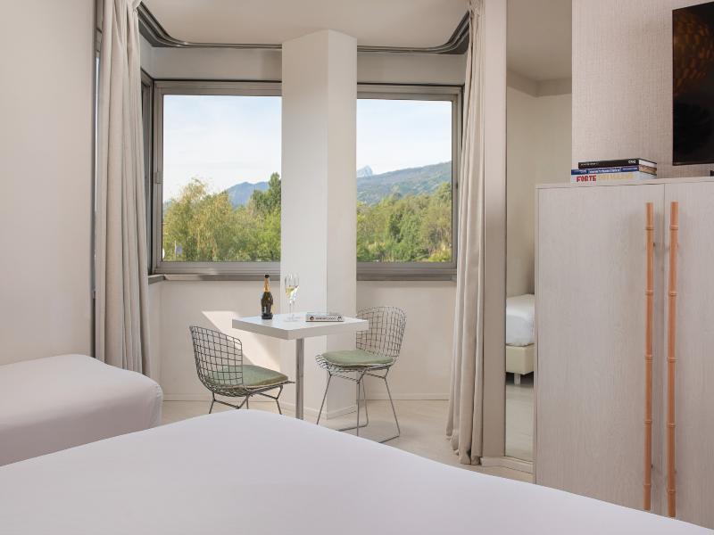 UNA HOTELS Forte Dei Marmi image
