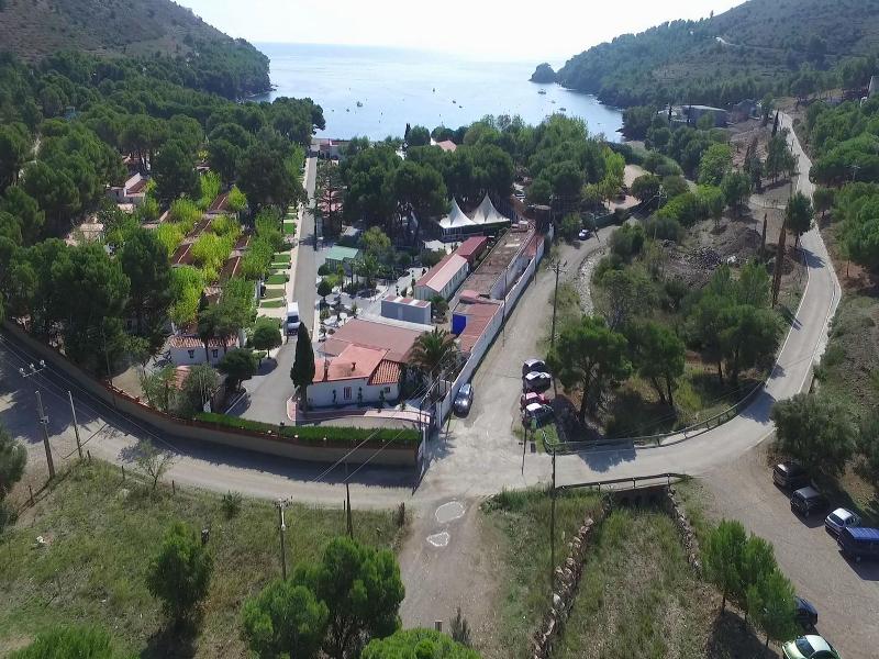 Cala Montjoi image