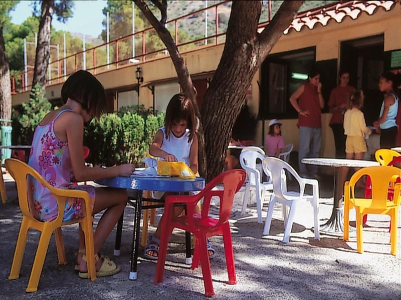 Cala Montjoi image