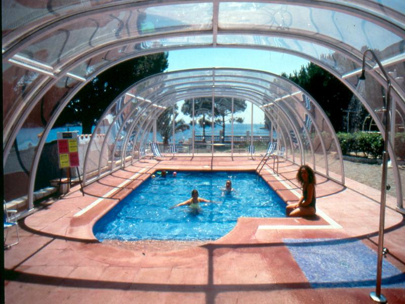 Cala Montjoi image