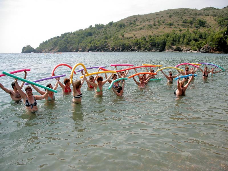 Cala Montjoi image