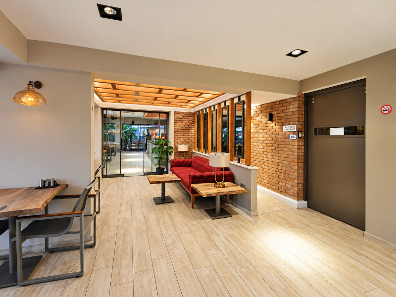Green Park Apartment Marmaris image