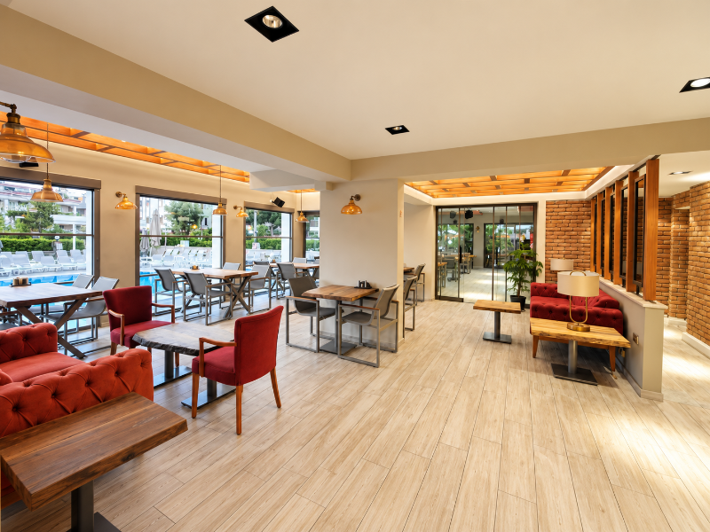 Green Park Apartment Marmaris image