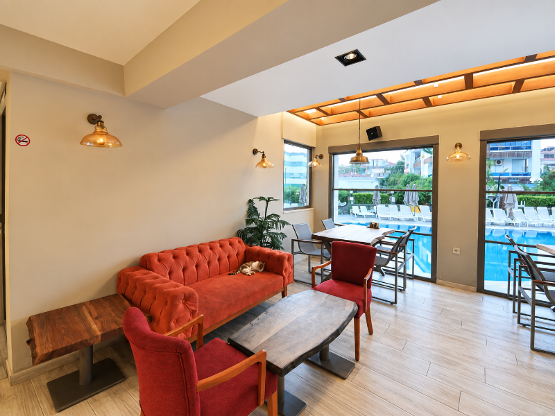 Green Park Apartment Marmaris image