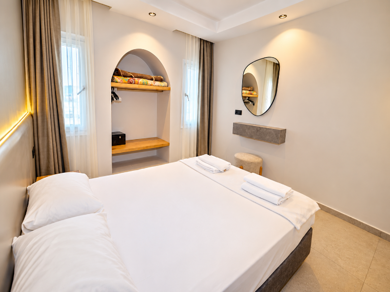 Green Park Apartment Marmaris image