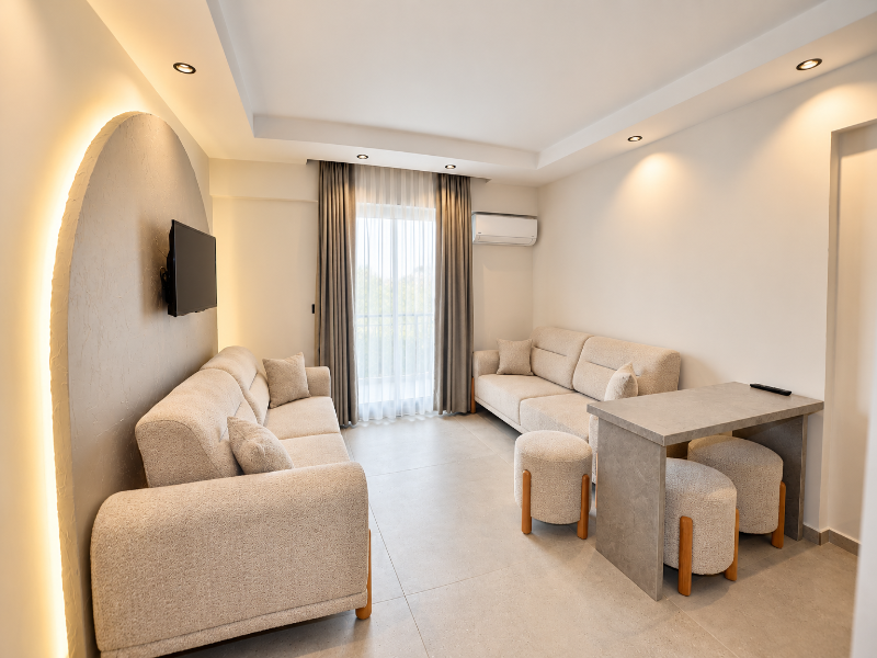 Green Park Apartment Marmaris image