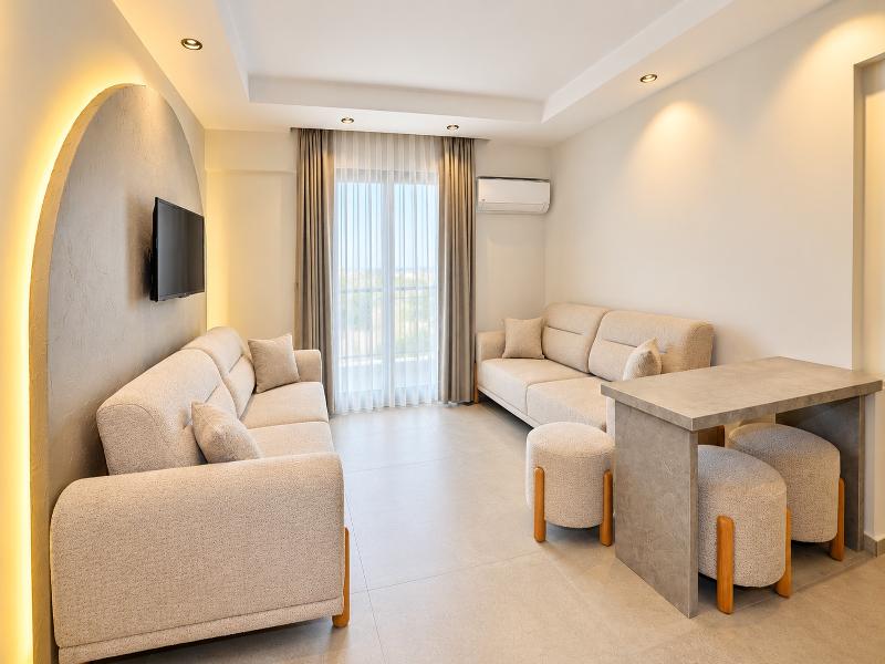 Green Park Apartment Marmaris image