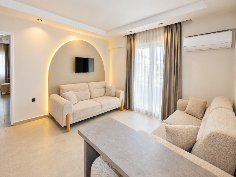 Green Park Apartment Marmaris image