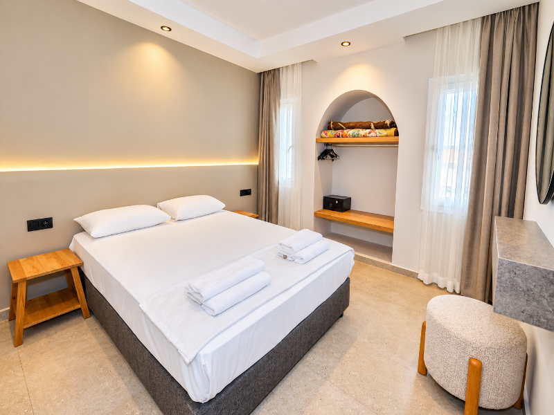 Green Park Apartment Marmaris image