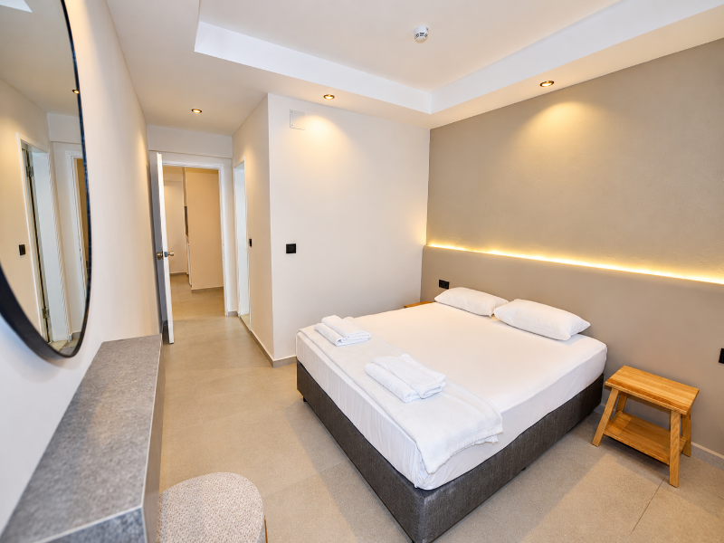 Green Park Apartment Marmaris image