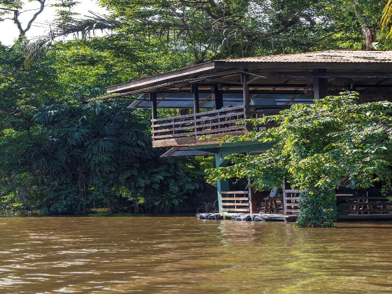 Evergreen Lodge image