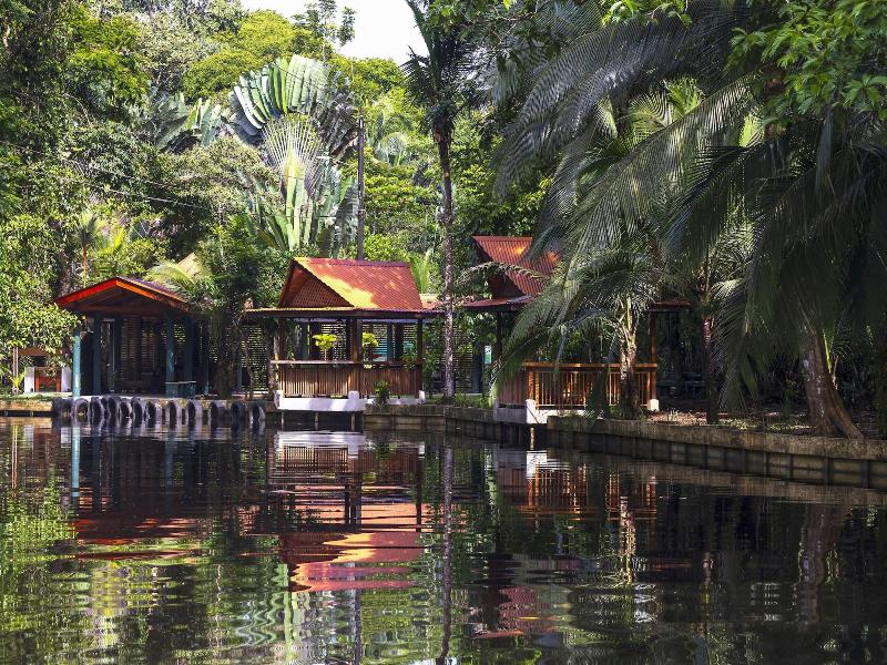 Evergreen Lodge image