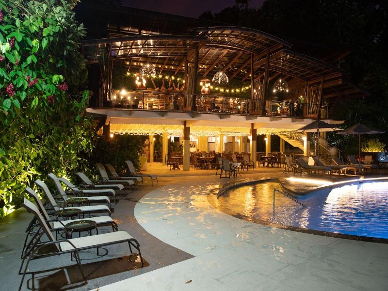 Pachira Lodge image