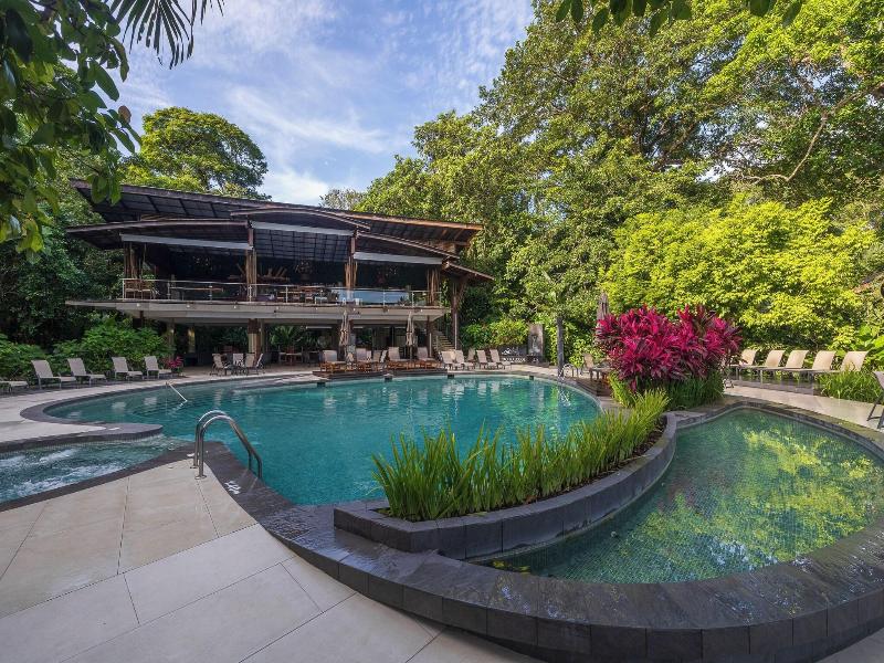 Pachira Lodge image