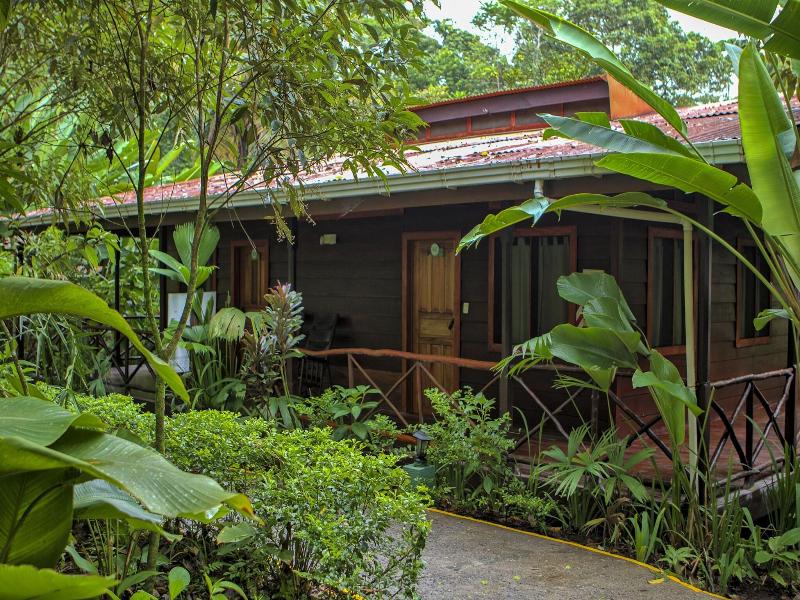 Pachira Lodge image
