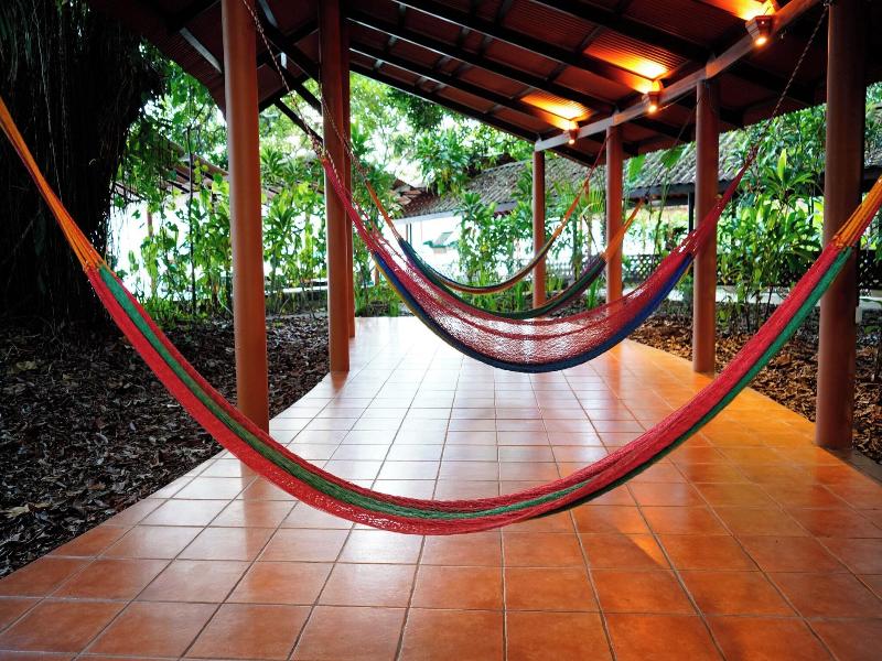 Pachira Lodge image