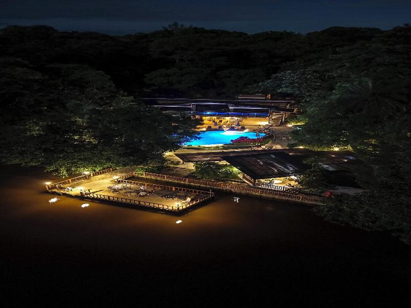 Pachira Lodge image