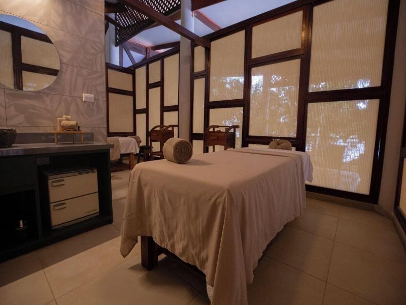 Pachira Lodge image