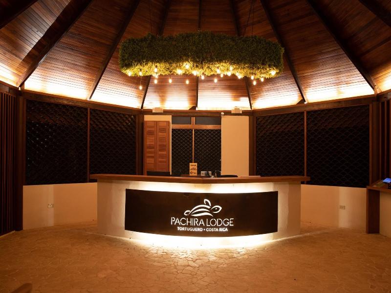 Pachira Lodge image