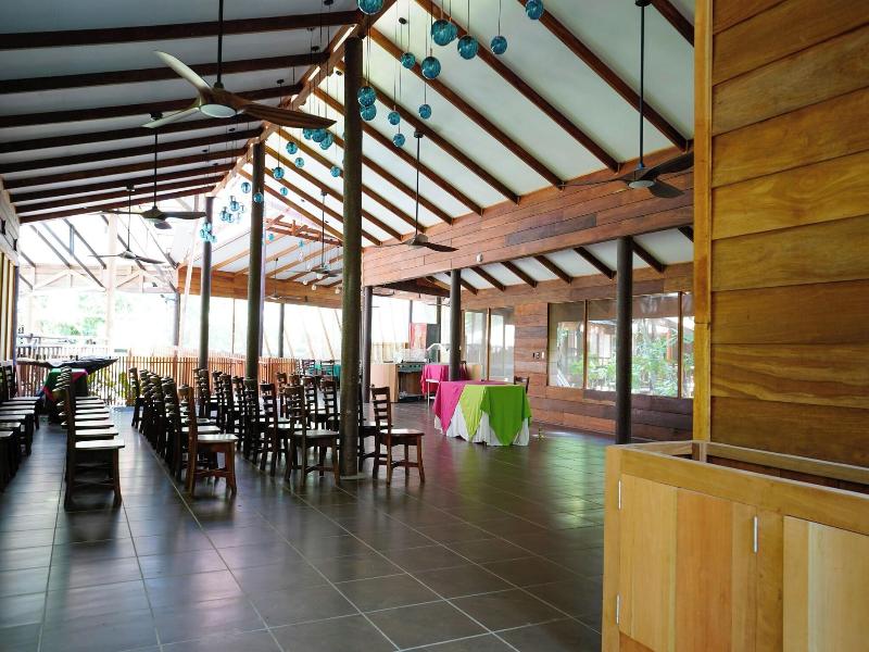 Pachira Lodge image